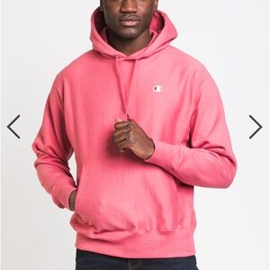 Champion reverse weave pullover